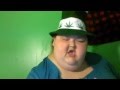 FUNNY FAT WOMAN SINGING - Baby One More ...