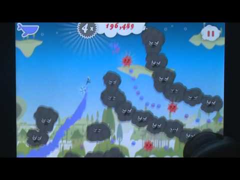 whale trail iphone review