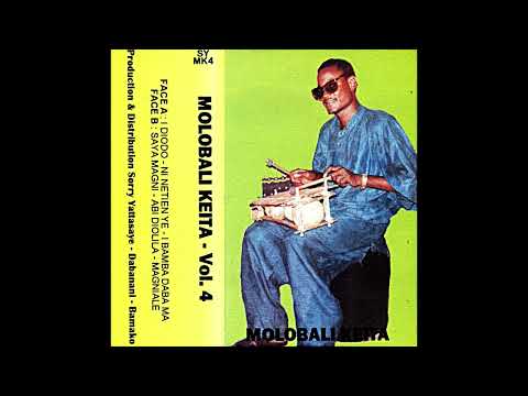 Molobali Keita, "Saya Magni"
