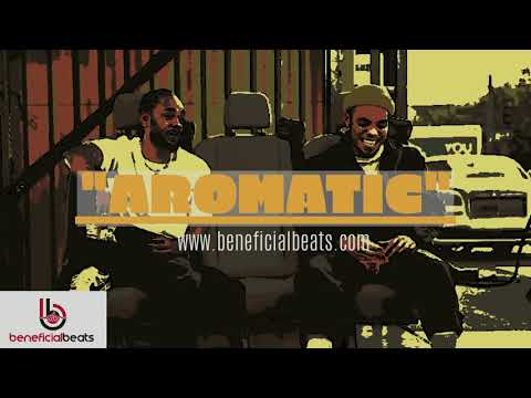 [New] Anderson .Paak x Kendrick Lamar x Dr. Dre Type Beat "Aromatic"