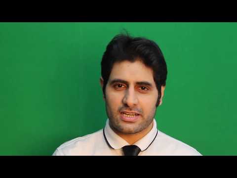 Ashutosh Shrivastav  Another take