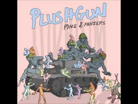 Plushgun: Montreal