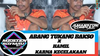 Download lagu PARTY DISCKO || ABANG TUKANG BAKSO || JHONY RAMBOKY FT MARTEN DJOCKZ   AMANATUN COMPLEX  REMIX 2026  mp3
