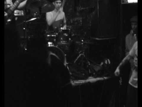 Bun Dem Out part 2 @ Rucktion Records @ 12 Bar 06.06.09 part 2