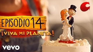 CantaJuego - Un Secreto a Voces (Episodio 14 de ¡Viva Mi Planeta!)