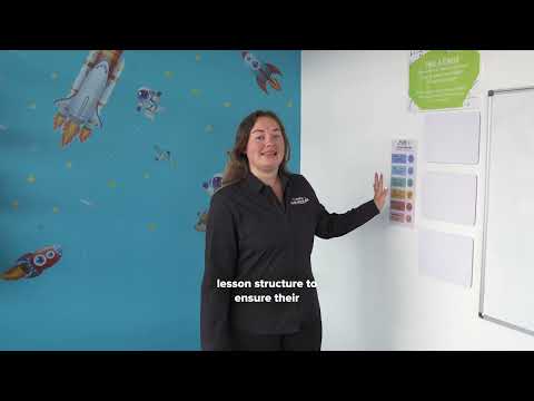 Maths Words Not Squiggles - 1
