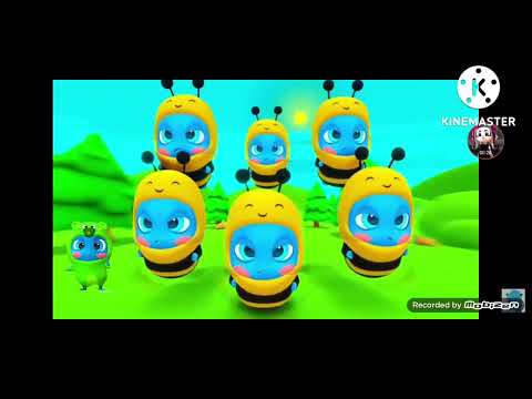 Gummibär, but Moonies version (No Copiright)