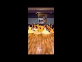 HAALAAKE MARUNNE SULAIKHA MANZIL TEAM MMM DANCE FAM Shorts