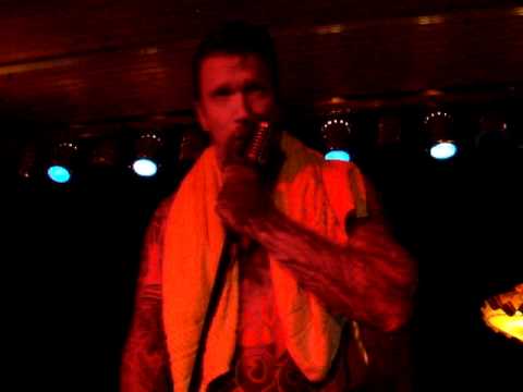 Ski King Live in Leer - Beloved Enemy - The Other Side