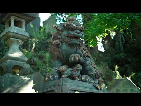 Chiba Naritasan Shinsho-JI Temple