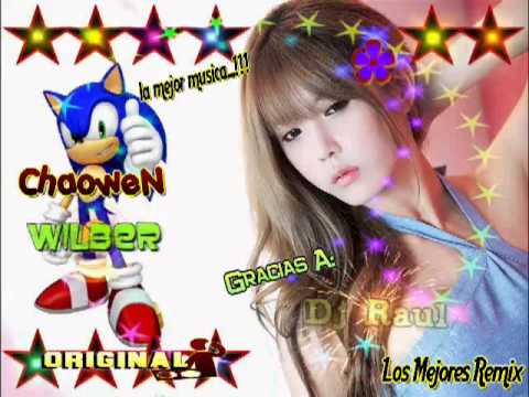 Arabe Recuerdo Doram - Dj Raul