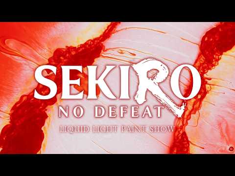 SEKIRO: NO DEFEAT Video9