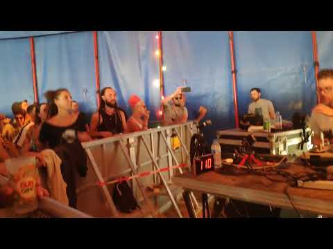 Dubkasm / King's Music / Dubcamp 2019