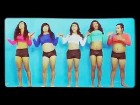 EXID | UP AND DOWN | Cover By Thai Men |