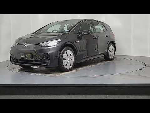 2023 Volkswagen ID.3