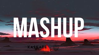 Hallelujah x Cold As Stone | Nurko, Kaskade, Charlotte Lawrence (Mashup By ZEAD)