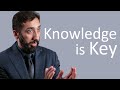 Knowledge is Key - Nouman Ali Khan - Malaysia Tour 2015