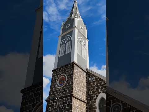 IGREJA DE PEDRA SÃO JOSÉ DO HERVAL