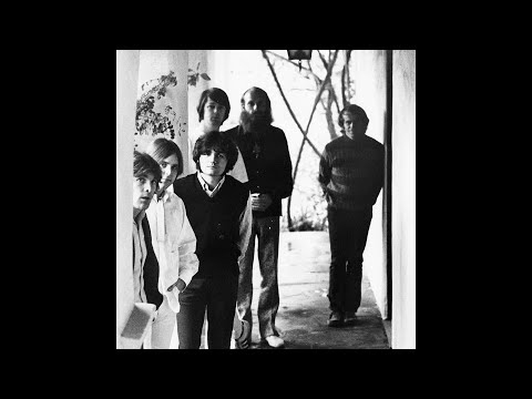 The Beach Boys - At My Window (2025 Stereo Mix)