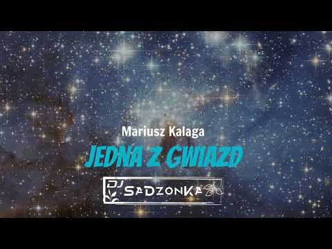 Mariusz Kalaga - Jedna Z Gwiazd (SaDzonKa Remix)