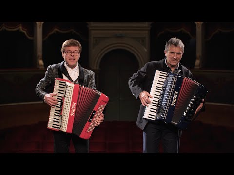 FISARMONICA | Top10 🏆 I MIGLIORI VIDEO 2023 @Musicainballo