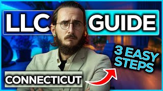 How To Start an LLC in Connecticut (2024) Step-By-Step Connecticut LLC & EIN Guide US