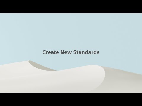 Sony Design Philosophy/ソニーデザインフィロソフィー