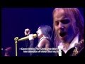 Nightwish - Bless The Child (Lyrics y subtitulos ...