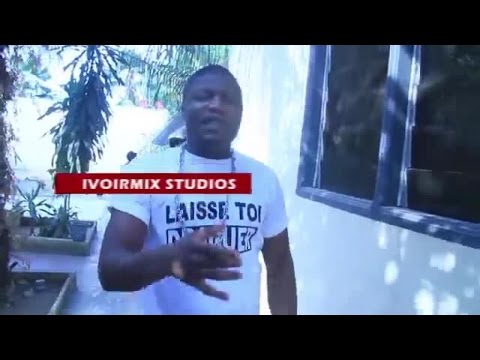 Ivoirmixtv - DEMO PAT SEXY - LAISSE TOI DRAGUER