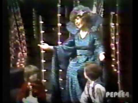 El Pajaro Azul cuento de Enrique Alonso en Erase Que Se Era...