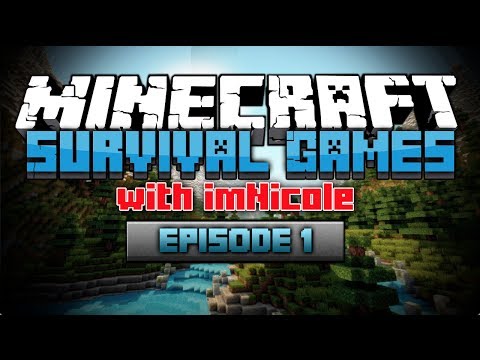 MCSG 1 w/ imNicole - It's my birthday!! [FACECAM]