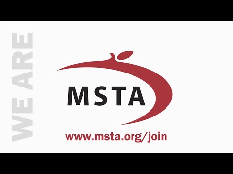We Are MSTA