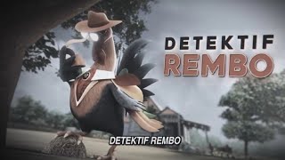 Download lagu Upin & Ipin Musim 19 - Detektif Rembo (Full Episode) mp3