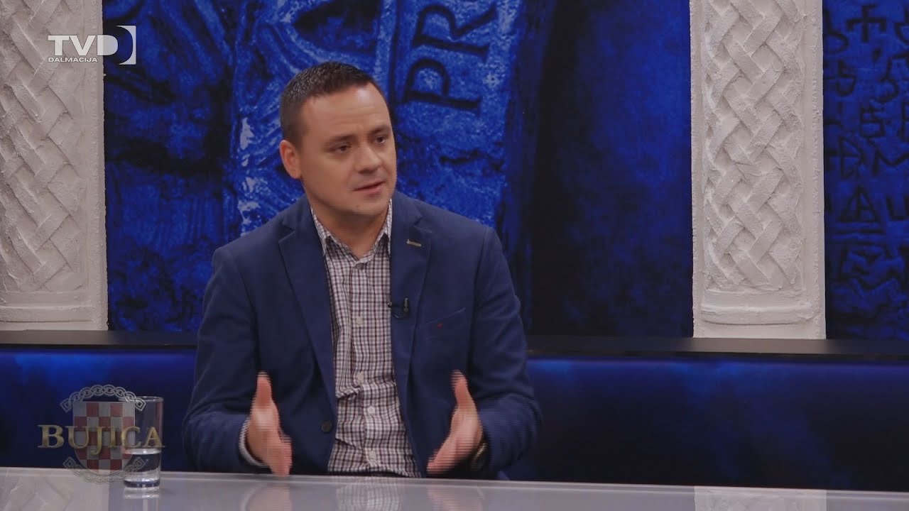 BUJICA 18.05.2026. KARTELO: Eurosong je prijevara, a Hrvatska mora vratiti komemoraciju na Bleiburg!
