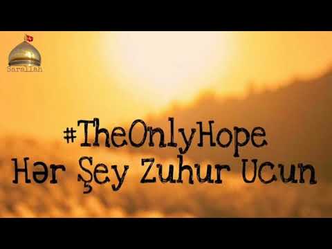 Gəl Yusifi Zəhra, Gülşən ola dünya | İmam Zaman (ə.f) mövludu 2020 | Hacı Nadir Cavadi