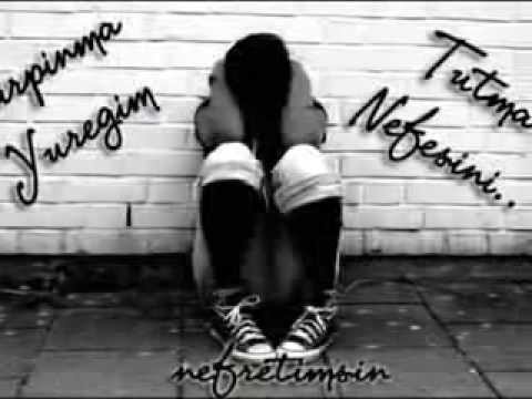 Dj Zehir Feat Son Nefes - Bir Umut  2013