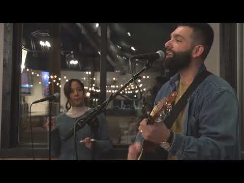 Kenny Spear & Ardis Grace - Upside Down (Cover)