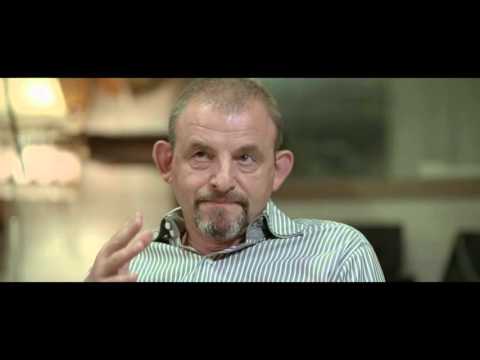 Das Gespräch in voller Länge: Dominique Horwitz über sein Romandebüt "Tod in Weimar"