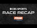 Camping World SRX Series from Lucas Oil Roadway | FRAM