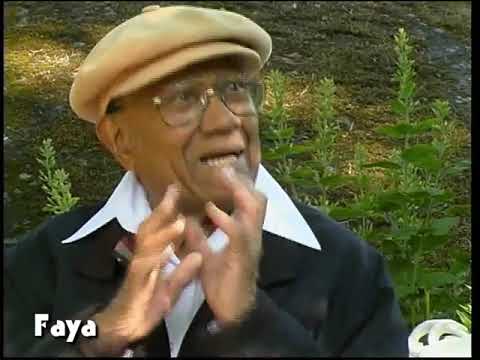 Fayard Nicholas, Herräng Dance Camp, 1999