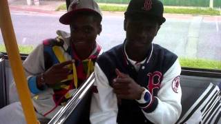 Money Talks Squad (MTS) - I Stay Swagged (motto remix).