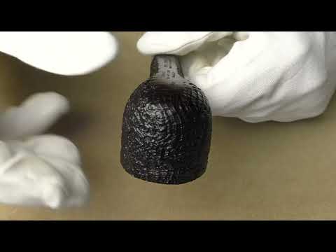 Dunhill Shell Briar 4106 - pipe F095