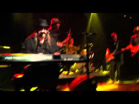 Brad - Buttercup - the Day Brings - NYC