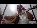 História da Canção: Mel (Caetano Veloso-Waly Salomão)
