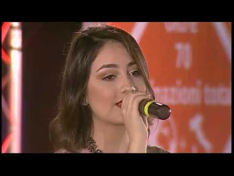 MISS ITALIA SARDEGNA 2018 – La finale ANGELICA IBBA  ISSUES   Break free