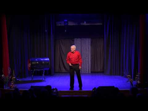 Nærbørevyen 2012 - Gammalt hus på Nærbø