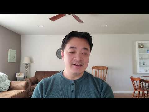 His Eye Is On The Sparrow | Key of Ab | Bass2Yang