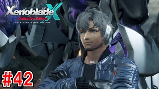 英雄の試練 #42【ゼノブレイドクロス】