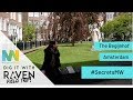 Begijnhof Amsterdam Museum Week 2019 SecretsMW DIWR Field Trip 3