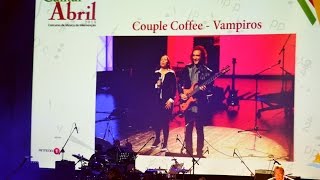 Vampiros - Zeca Afonso